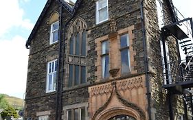 Wansfell Heights